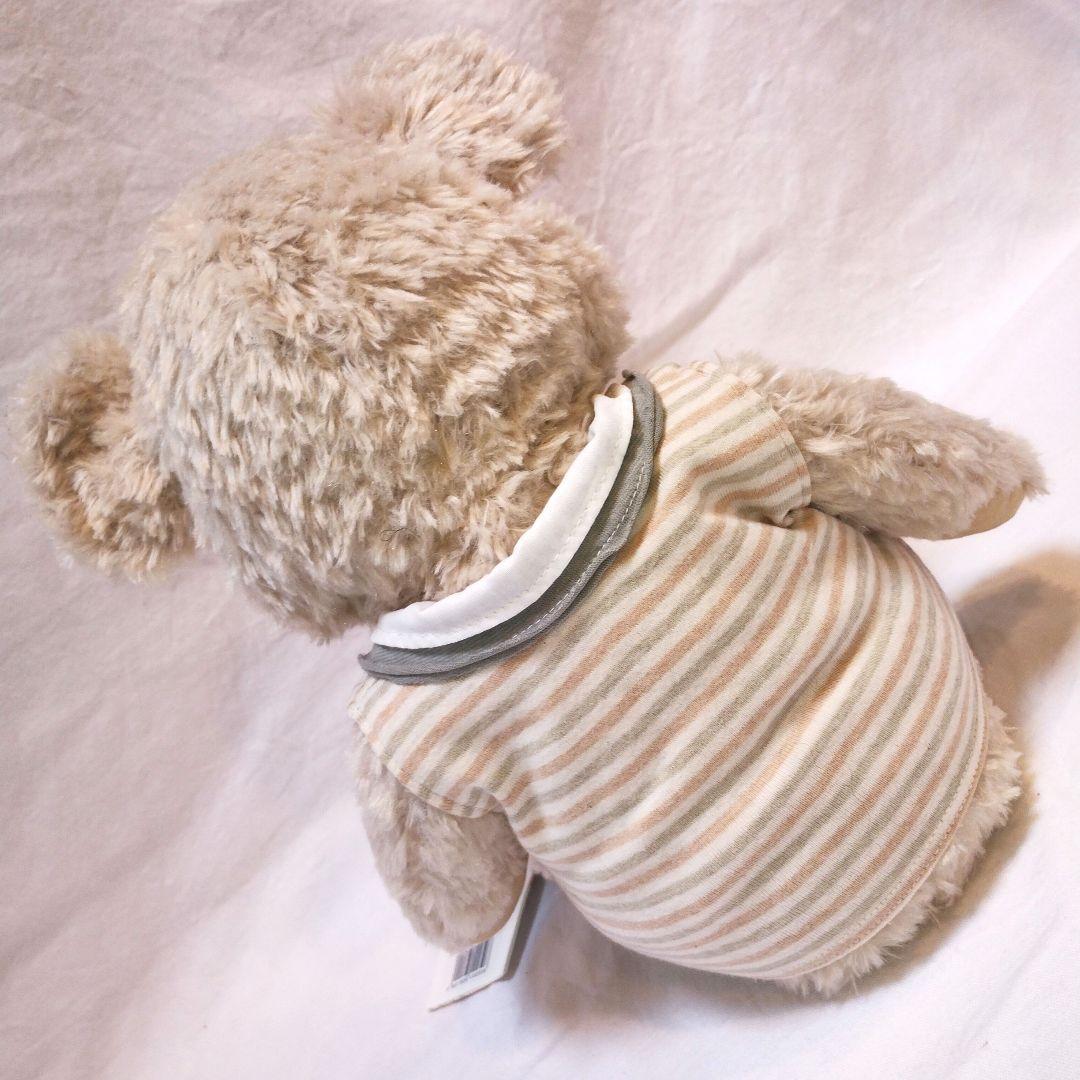 【新品】【廃盤品】 Steiff テディベア レニー 40cm おにぎり顔　①