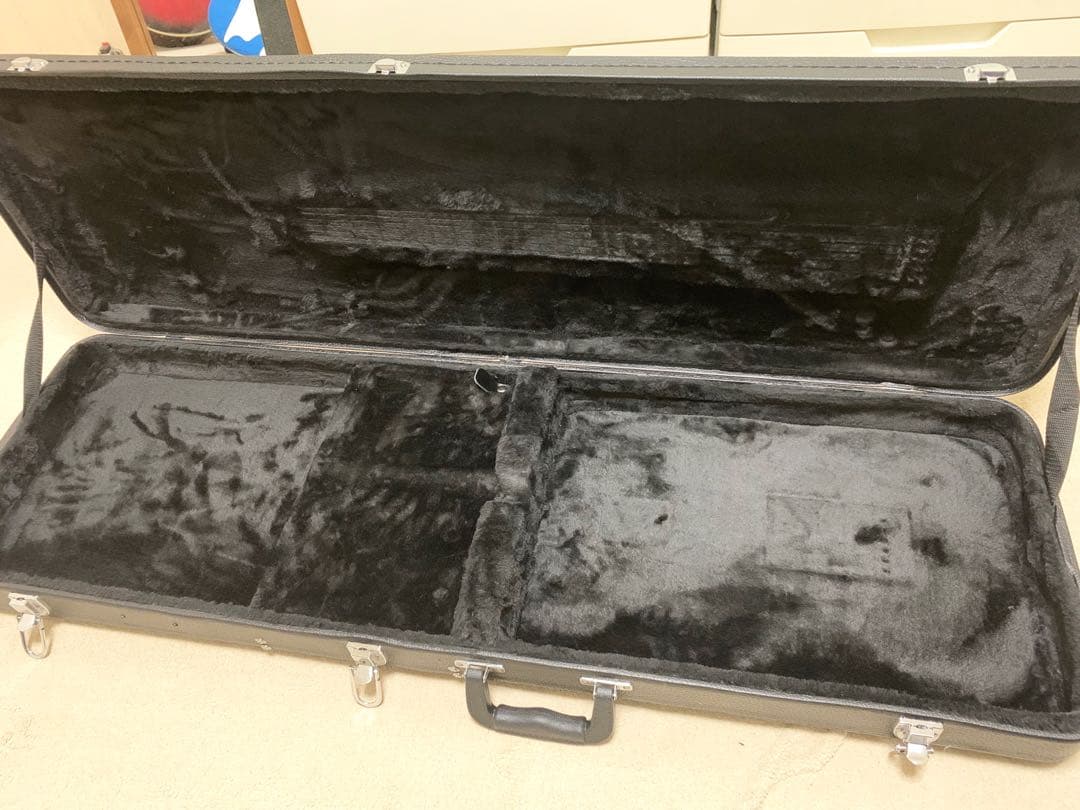 ギター Fender MIJ Traditional 60s Stratocaster