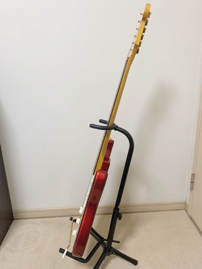 ギター Fender MIJ Traditional 60s Stratocaster