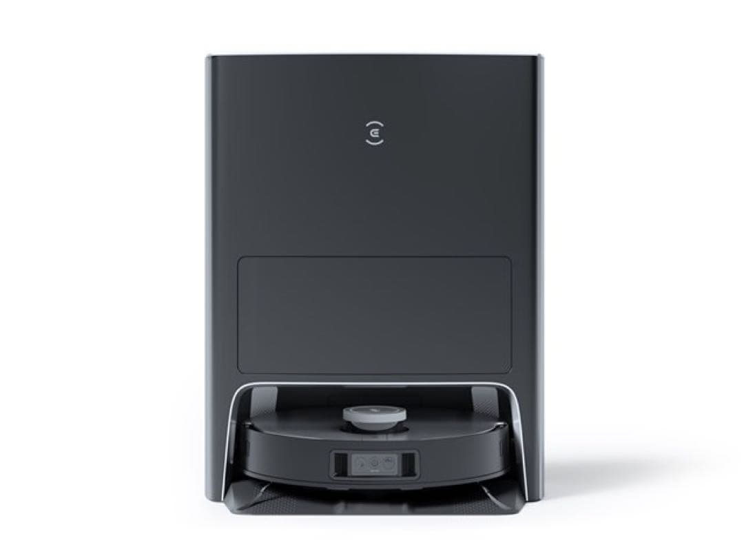 ECOVACS DEEBOT X1 OMNI ロボット掃除機 エコバックス