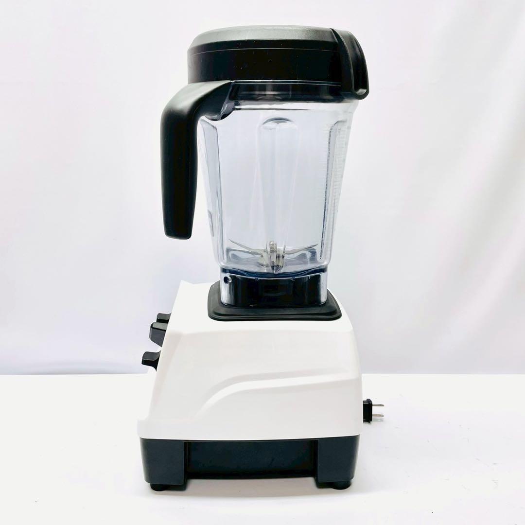 美品　動作保証付　バイタミックス　E320 高性能ブレンダー　VM0202