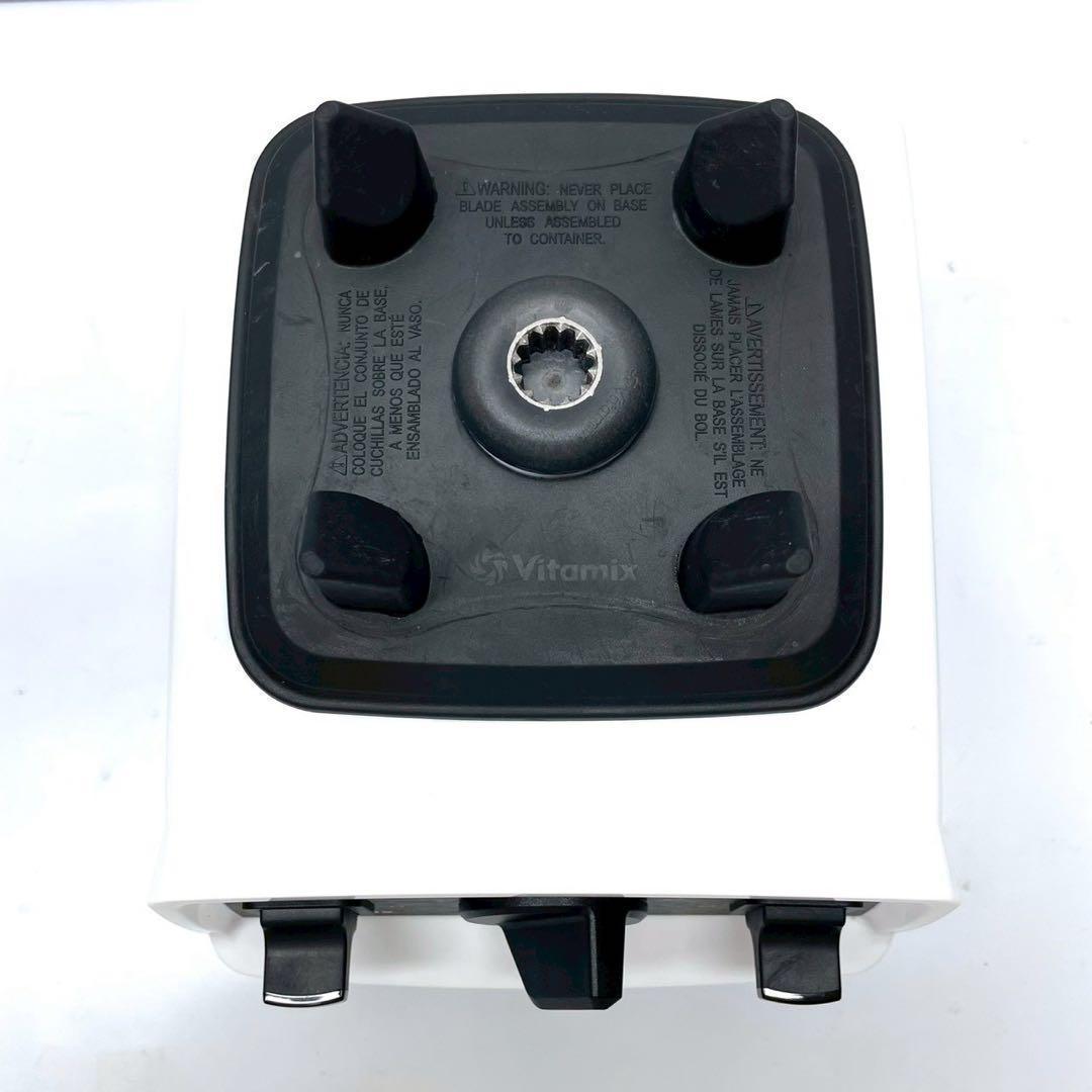 美品　動作保証付　バイタミックス　E320 高性能ブレンダー　VM0202