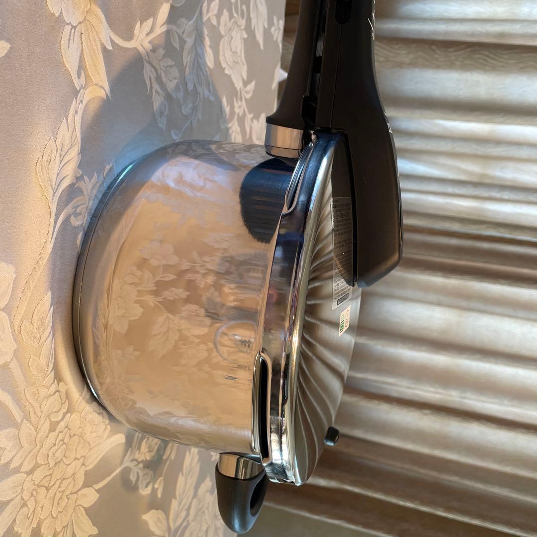 WMFパーフェクトS圧力鍋