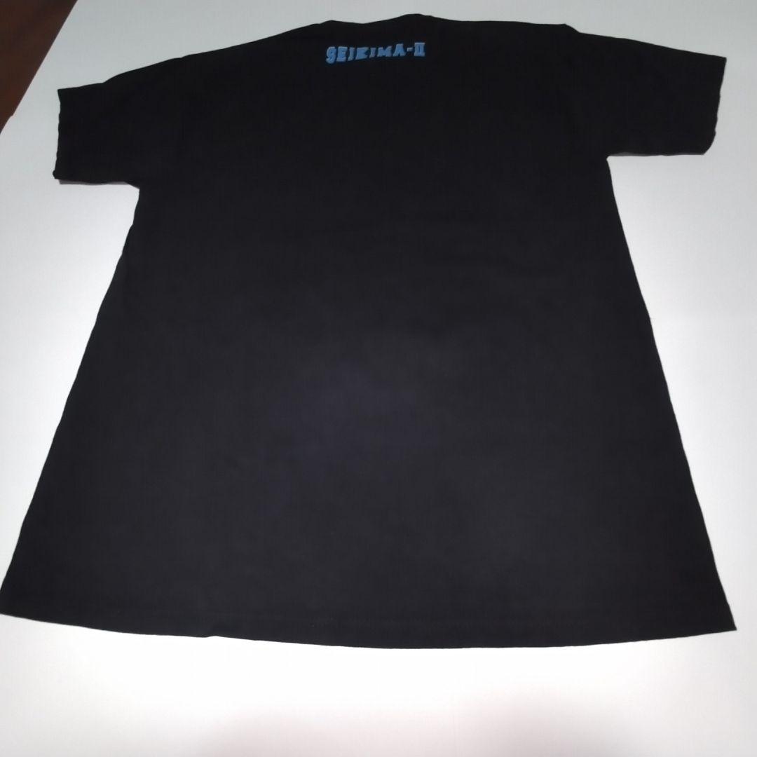 【古着】聖飢魔II LUKE 1998年 Tシャツ Mサイズ USA製