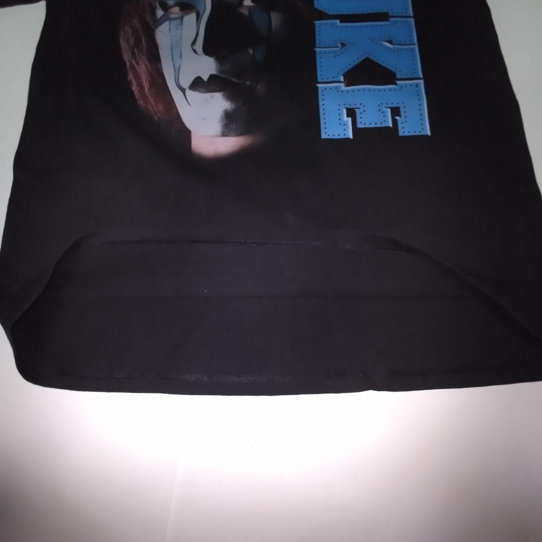 【古着】聖飢魔II LUKE 1998年 Tシャツ Mサイズ USA製
