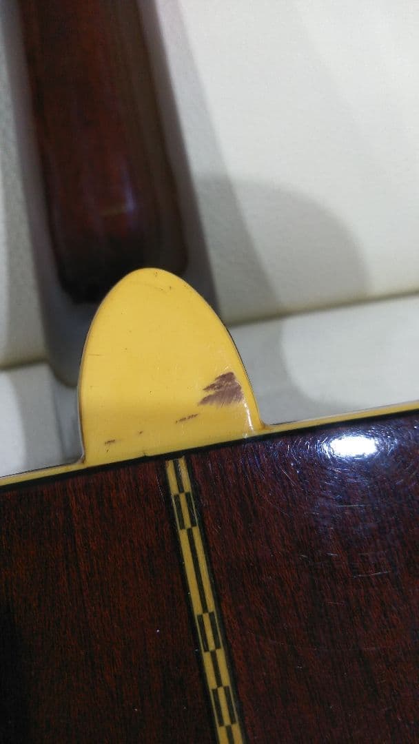 ヤマハ　YAMAHA　アコースティックギター　FG-151　ギターケース付き