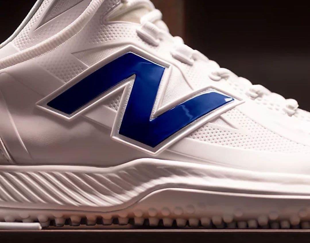 【新品】27.5cm ニューバランス Ohtani v1 Trainer