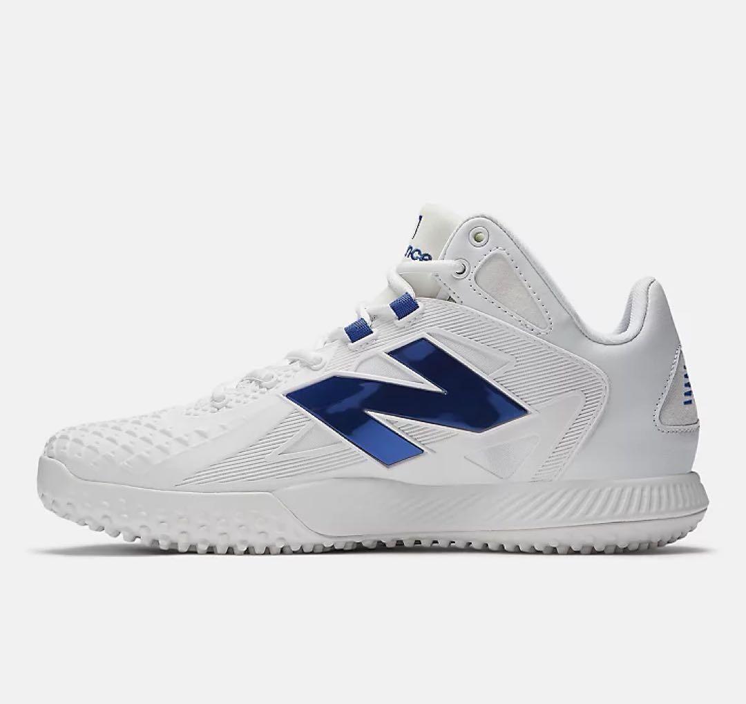 【新品】27.5cm ニューバランス Ohtani v1 Trainer