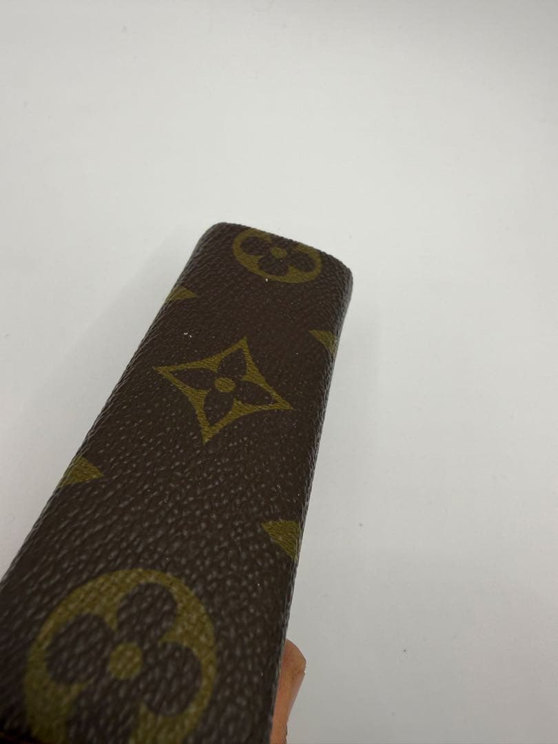 Louis Vuitton モノグラム がま口 小銭入れ ヴィンテージ