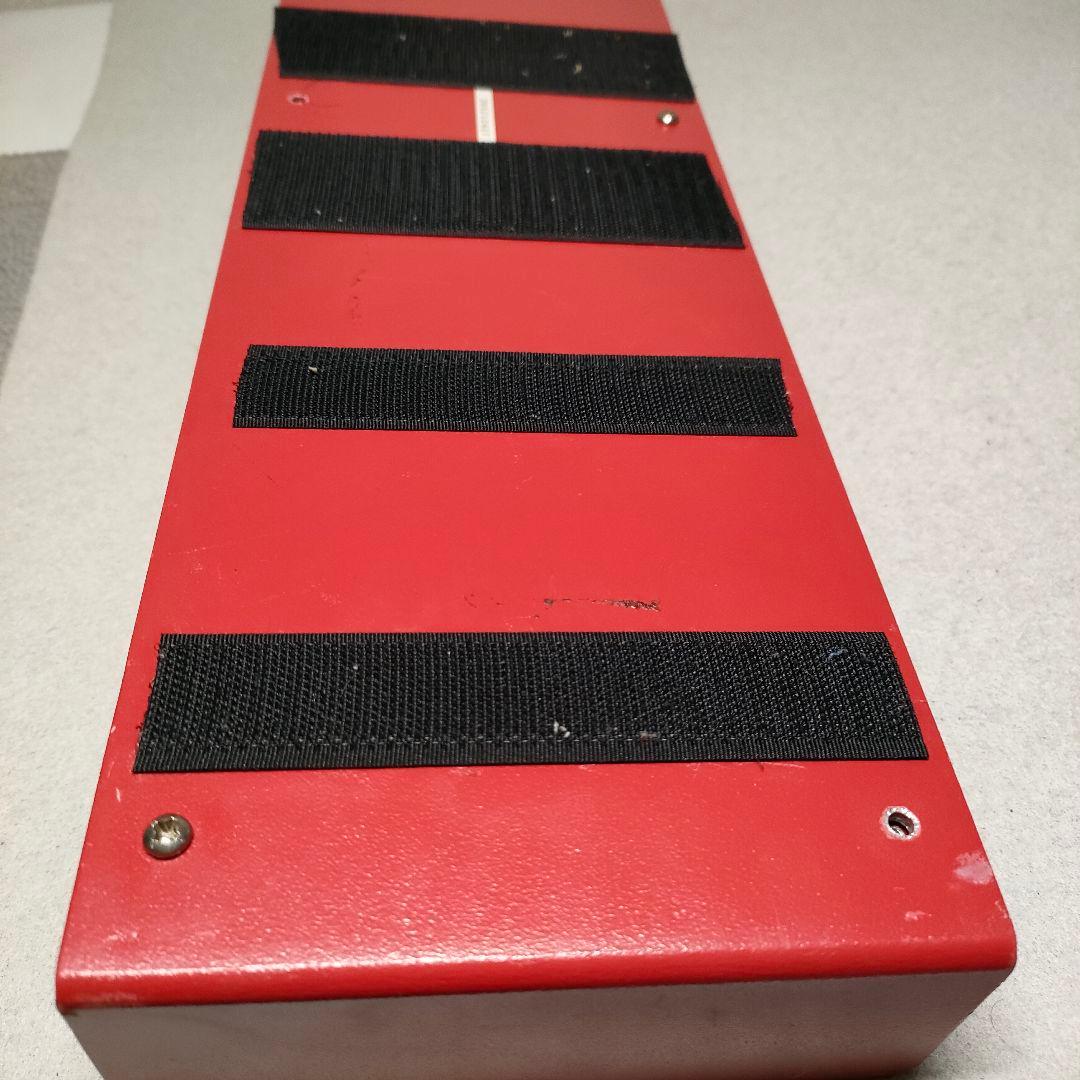 スイッチャー Carl Martin / Octa-Switch2 ジャンク品