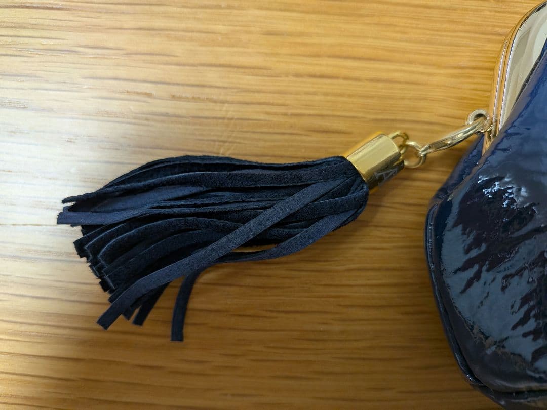 ATAO がま口サイフ(ケロケロ)