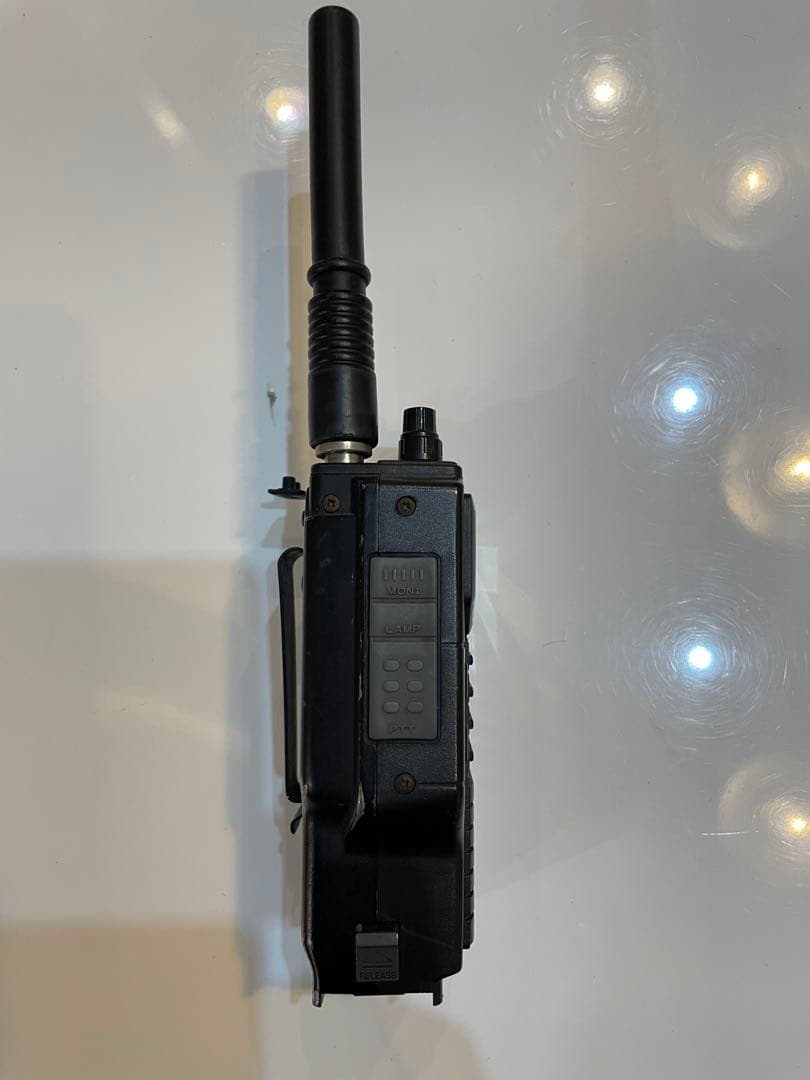 KENWOOD TH-75 受信機