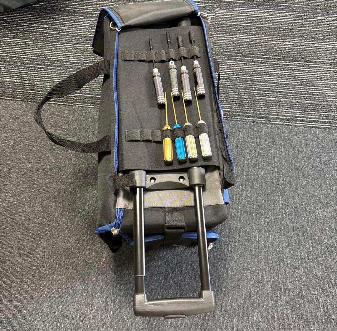 ラジコン　セット　Yokomo YD-2 SX III RCドリフトカーキット