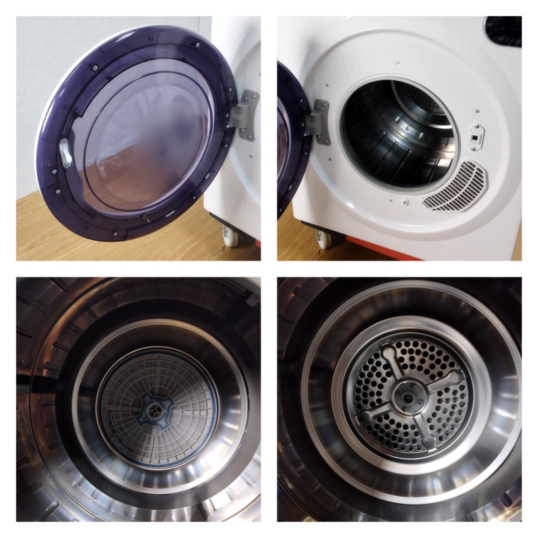 K♢055 オリエンタル・スタンダード 衣類乾燥機 ES299483AAA