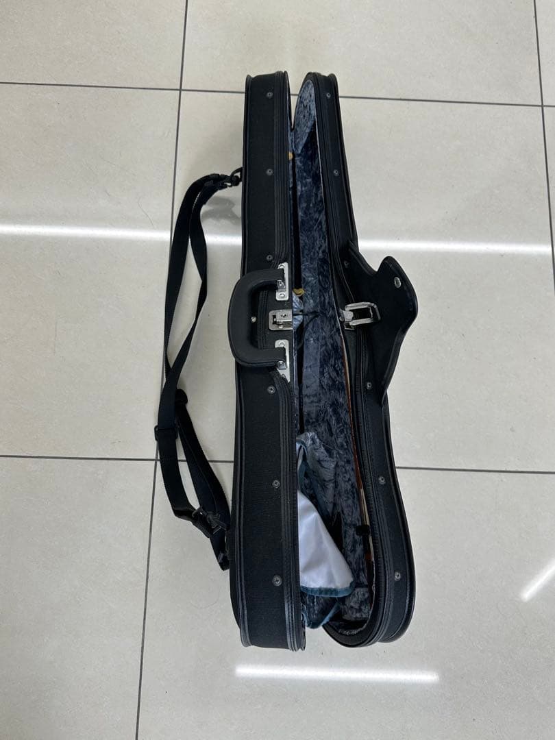 バイオリン 本体 ハードケース　付属品あり