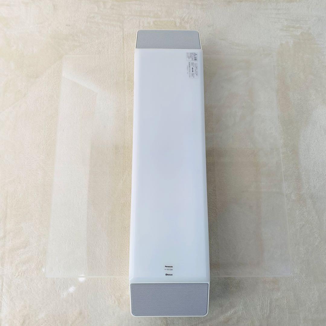 パナソニック スピーカー搭載 LEDシーリングライト HH-XCC1288A