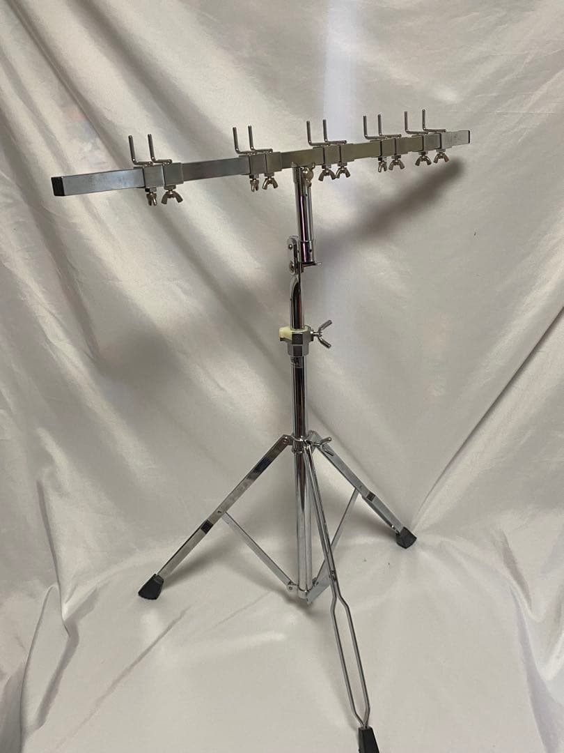 2643❣️ YAMAHA ウッドブロックスタンド