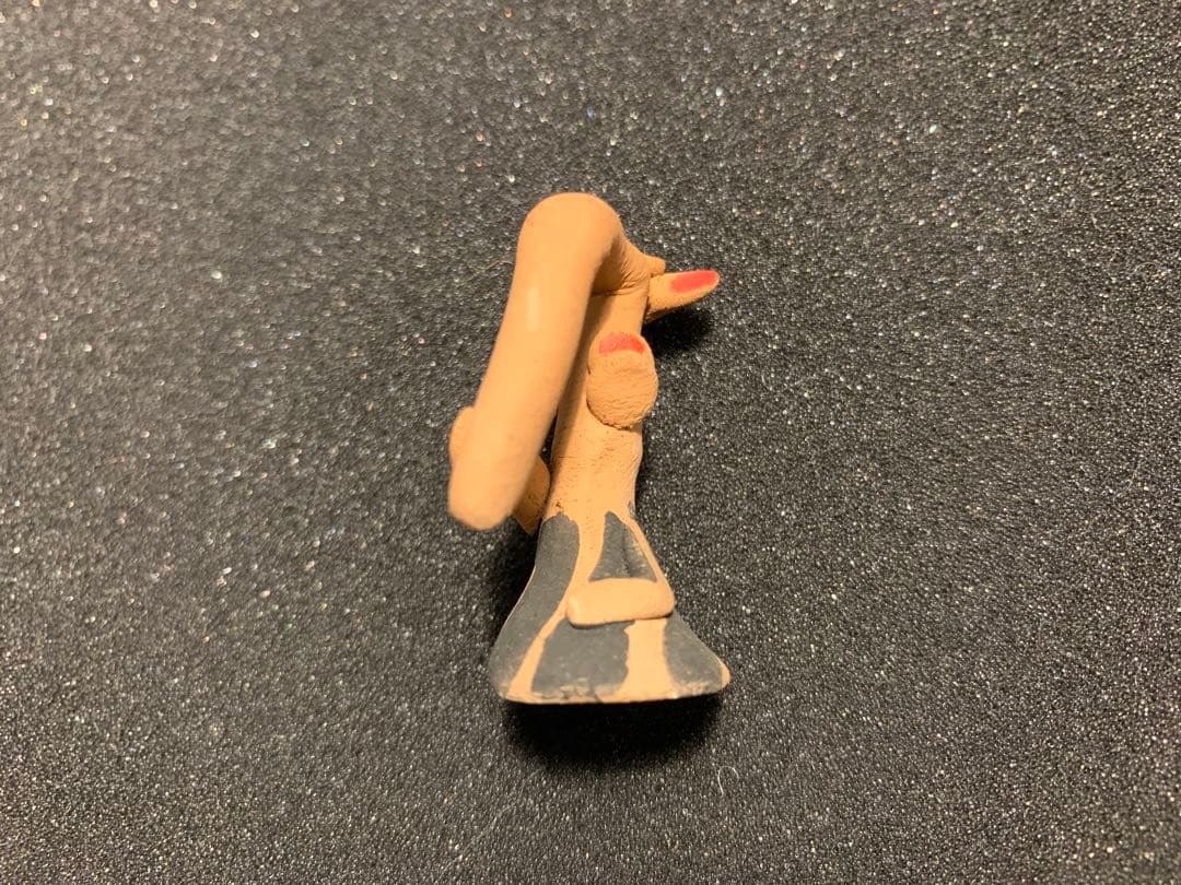 頓珍漢人形 トンチンカン人形 久保田馨 ⑦