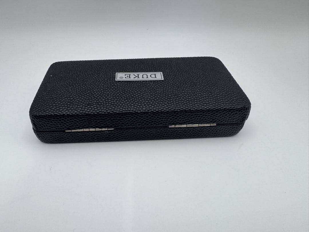 DUKE 14K万年筆　ケース付き　216B