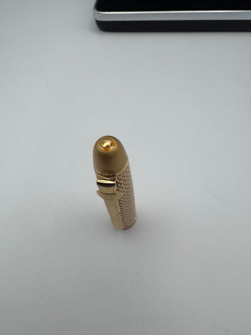 DUKE 14K万年筆　ケース付き　216B