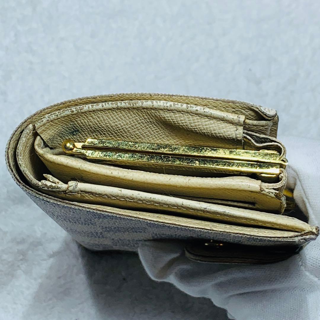 ⭐️Louis Vuittonルイヴィトン 財布　ポルトフォイユヴィエノワダミエ