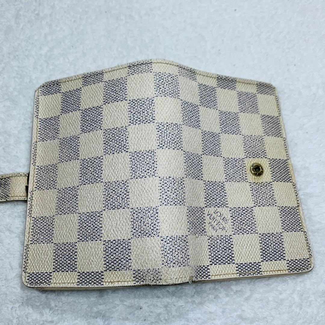 ⭐️Louis Vuittonルイヴィトン 財布　ポルトフォイユヴィエノワダミエ