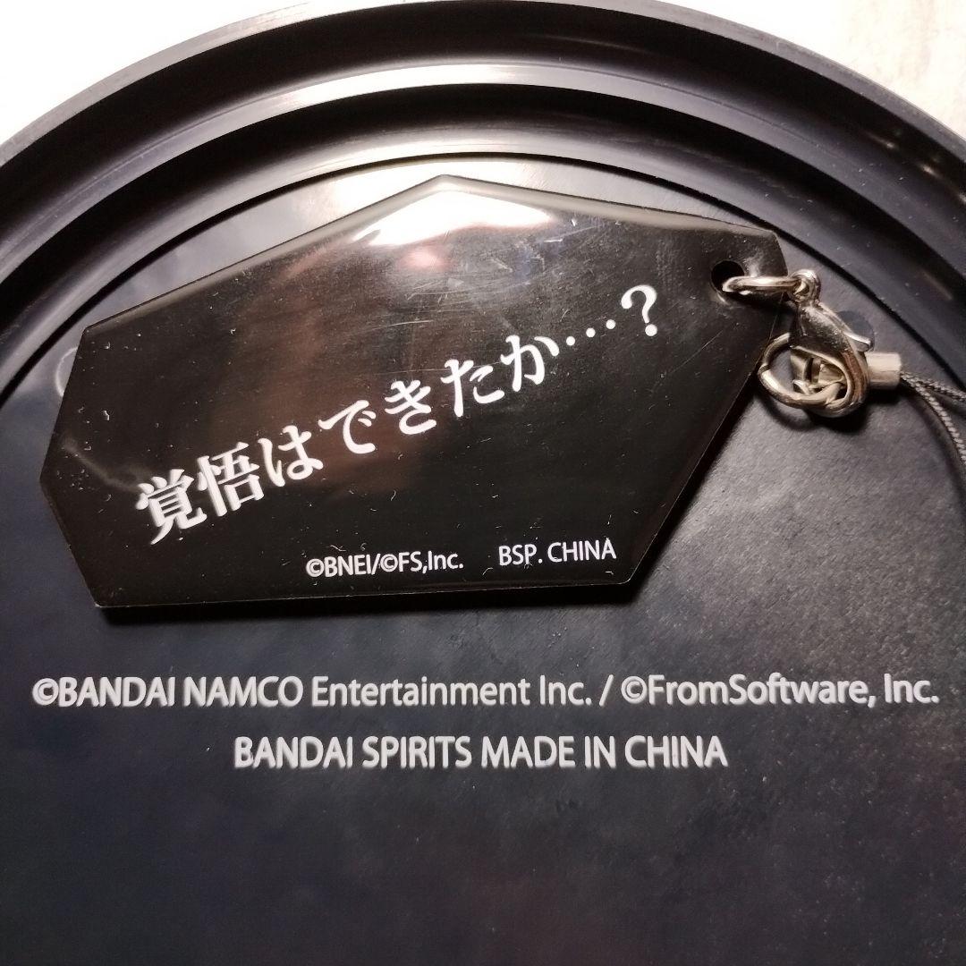 とるパカ！ダークソウル　スカルプトコレクション　黒騎士　フィギュア