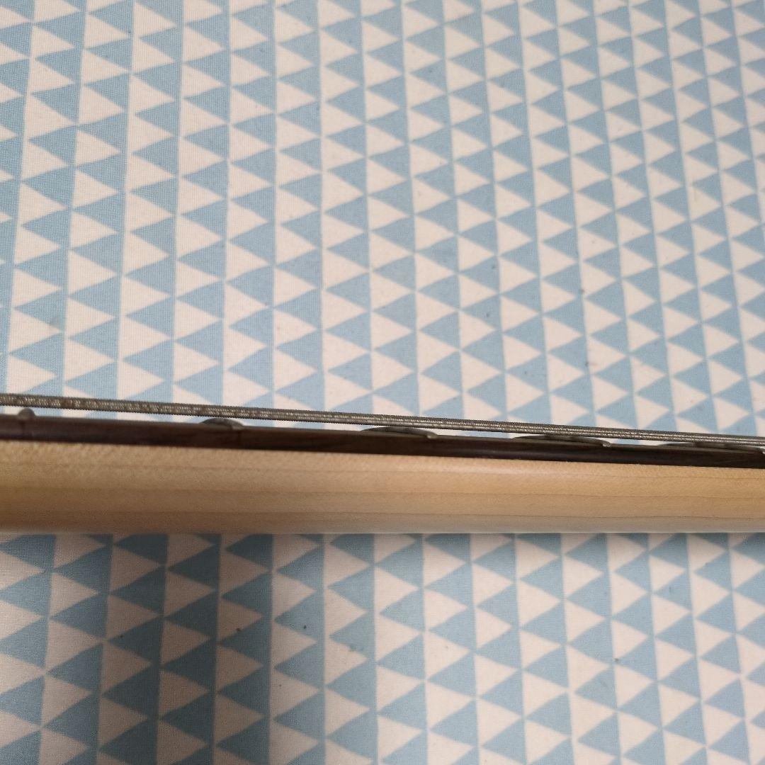 ESP エレキベース AMAZE ケース付 美品 ジャズ ロック バンド ライブ