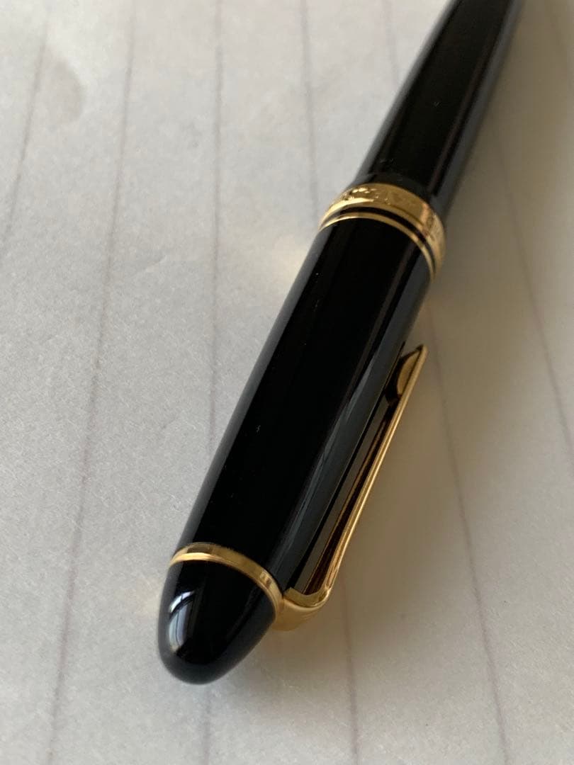 セーラー 万年筆 14K