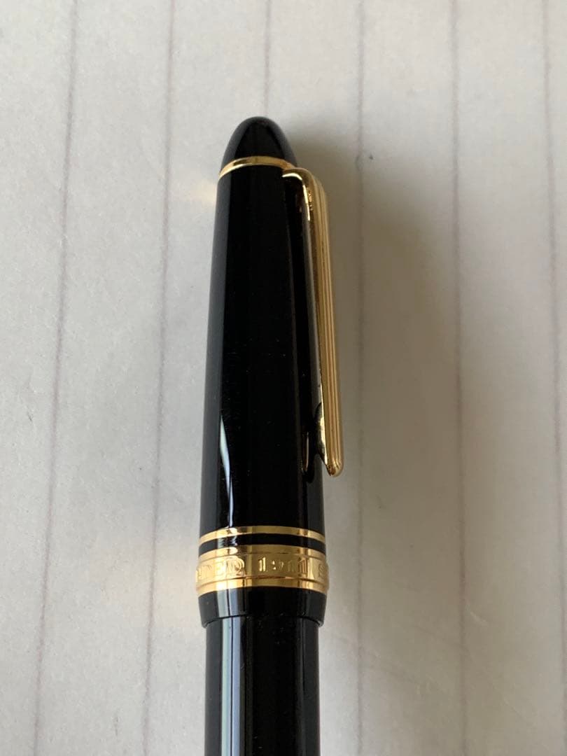 セーラー 万年筆 14K