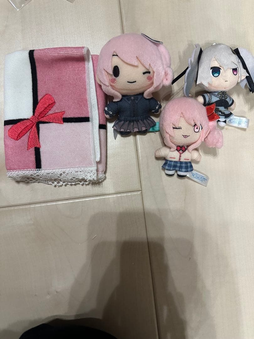 25時ナイトコードで　まとめ売り　バラ売り可