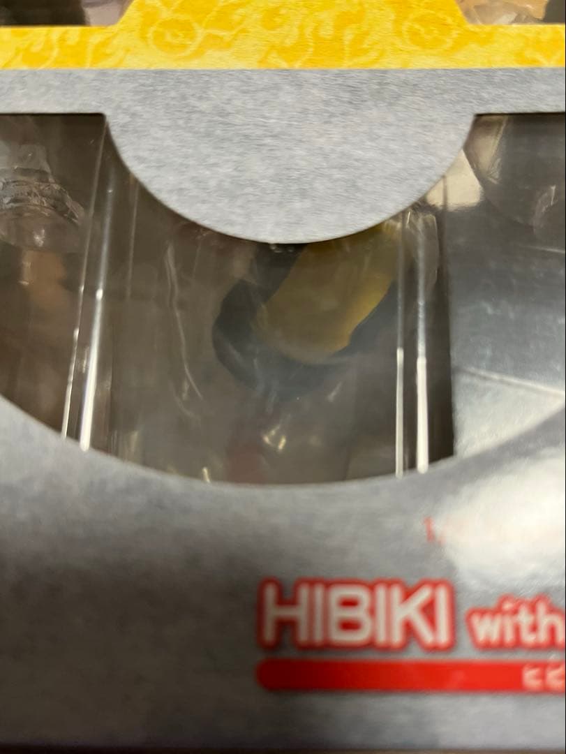 麦茶様　ARTFX Ｊヒビキwithヒノアラシ　ポケットモンスター完成品　未開封