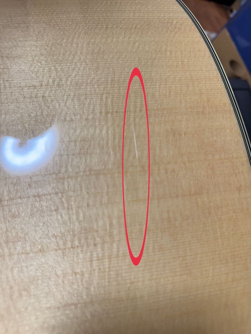 【希少レフティ】YAMAHA FG820L アコギ 【美品】