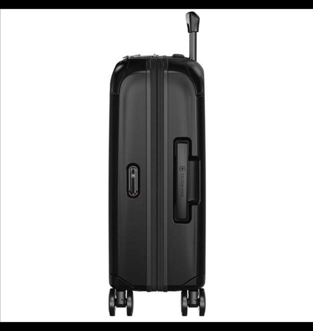 Victorinox Spectra 3.0 ブラック キャリーケース