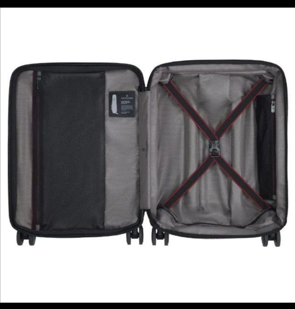 Victorinox Spectra 3.0 ブラック キャリーケース