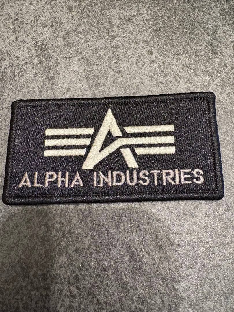 G*ャ様 MWAM ALPHA MA-1 限定品　新品未使用