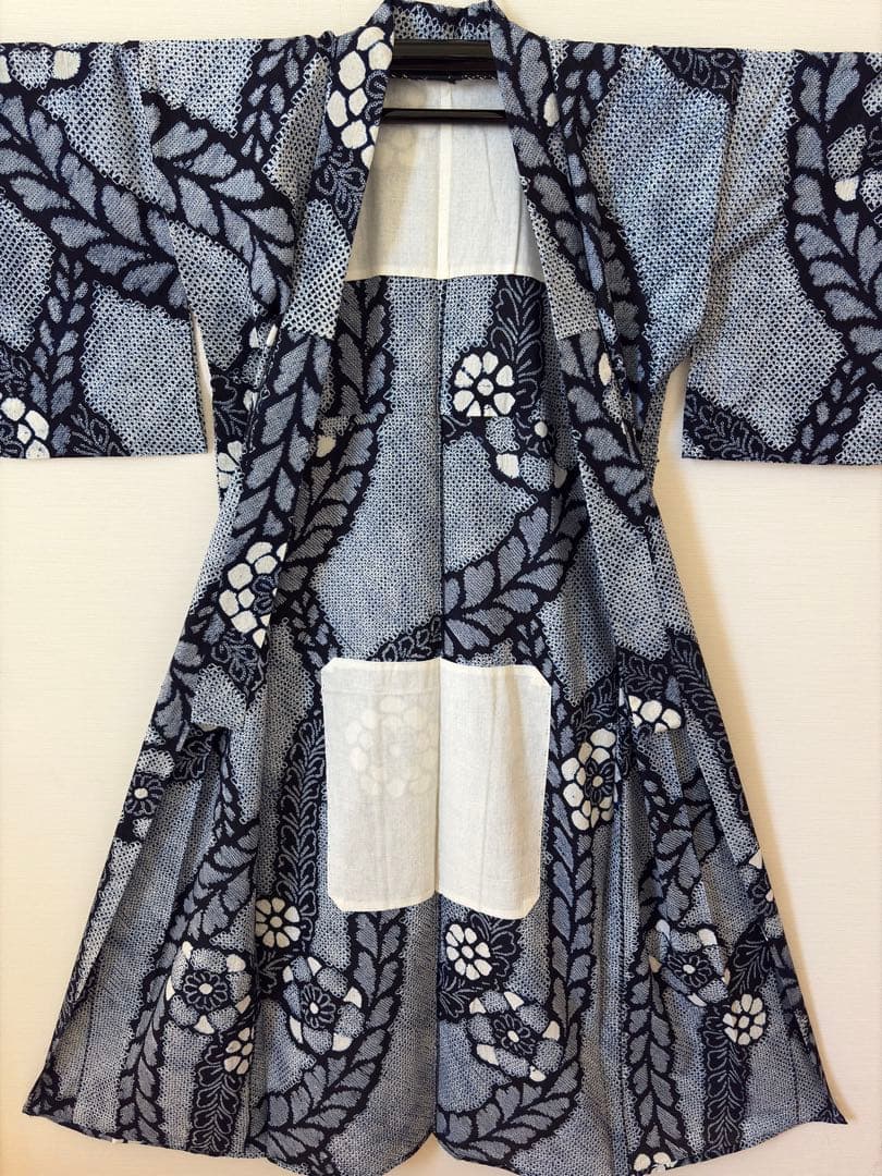 専用です。有松絞り　浴衣