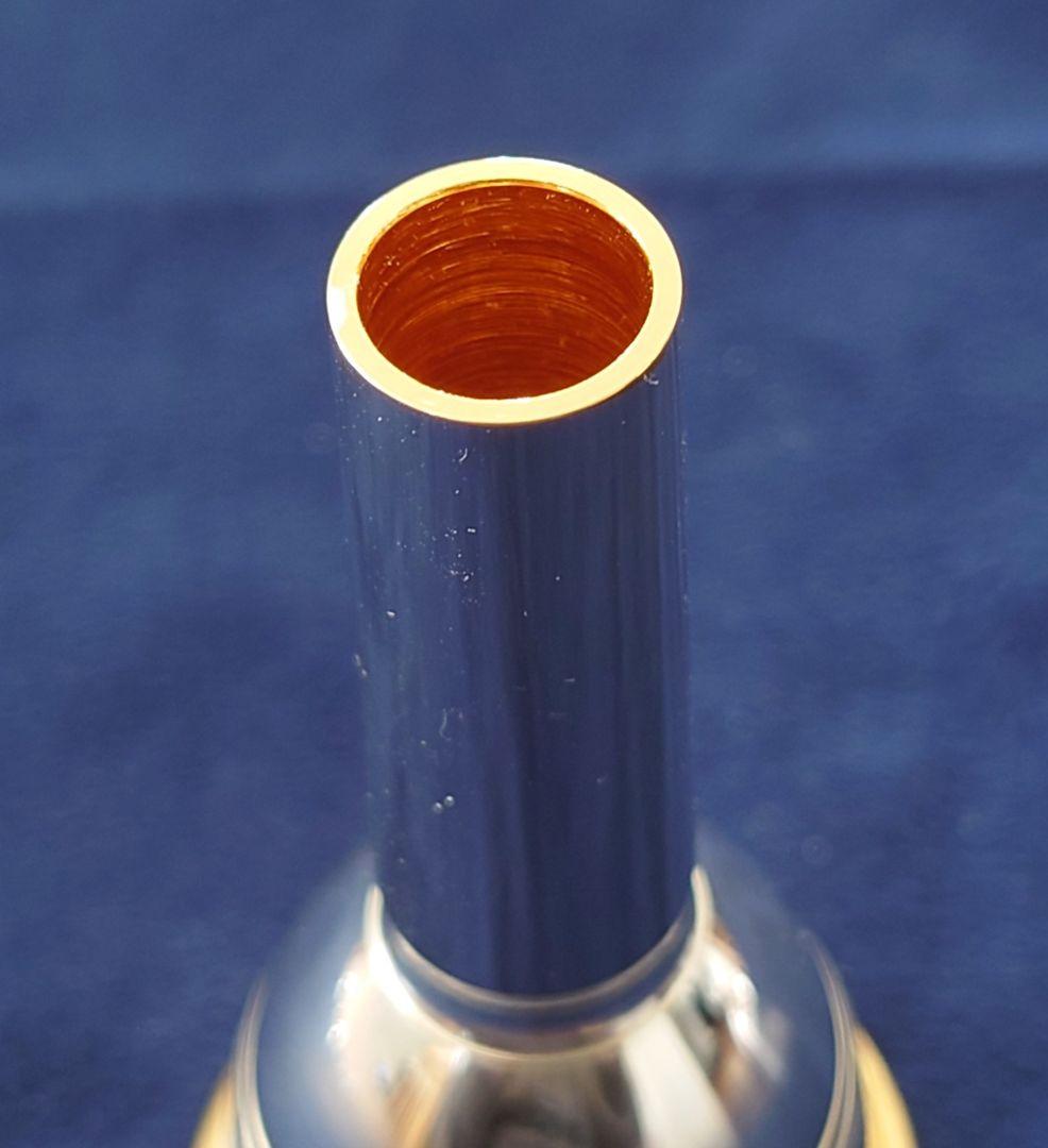 YAMAHA DOUGLAS YEO リムインナー金メッキ