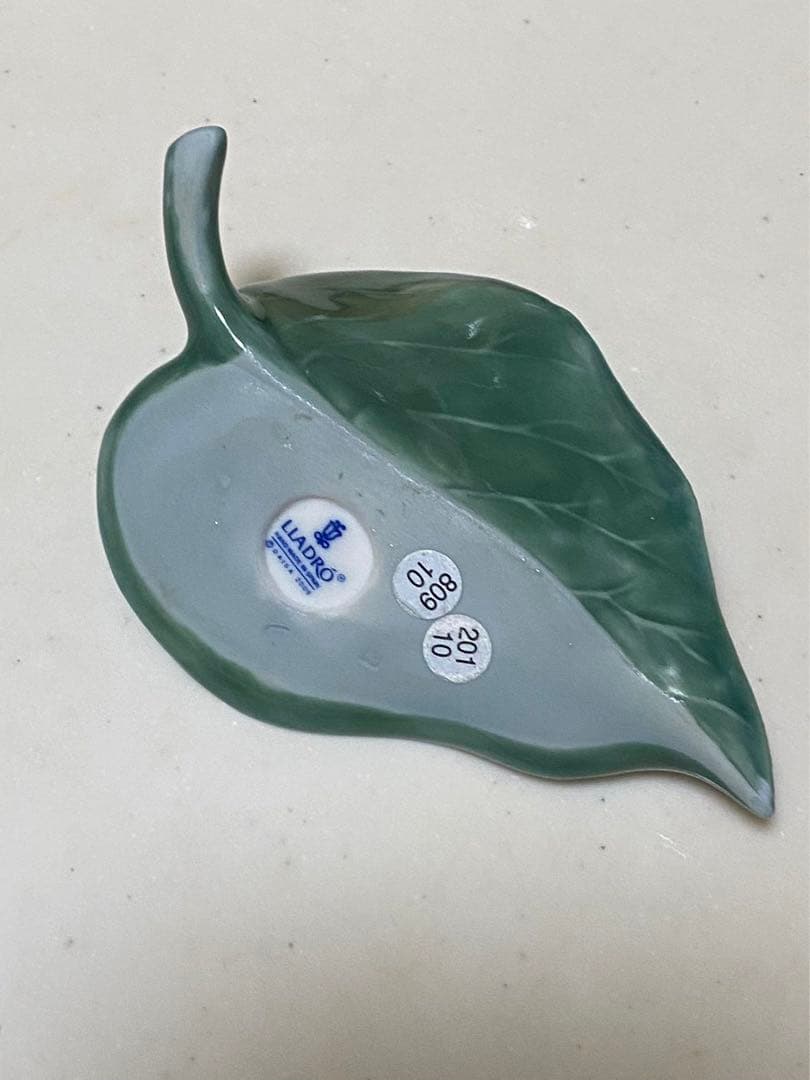 カエルの唄 西洋陶磁器 工芸品