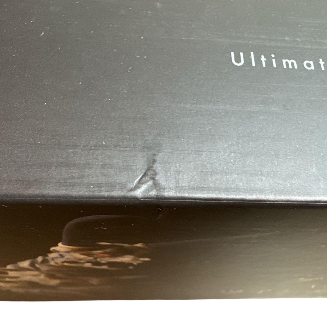 ★アルティメットルミナス グドンVSツインテール 早期購入特典版