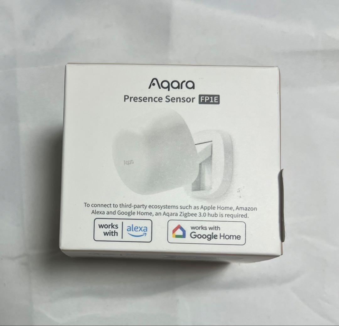 その他 Aqara Presence Sensor FP1E
