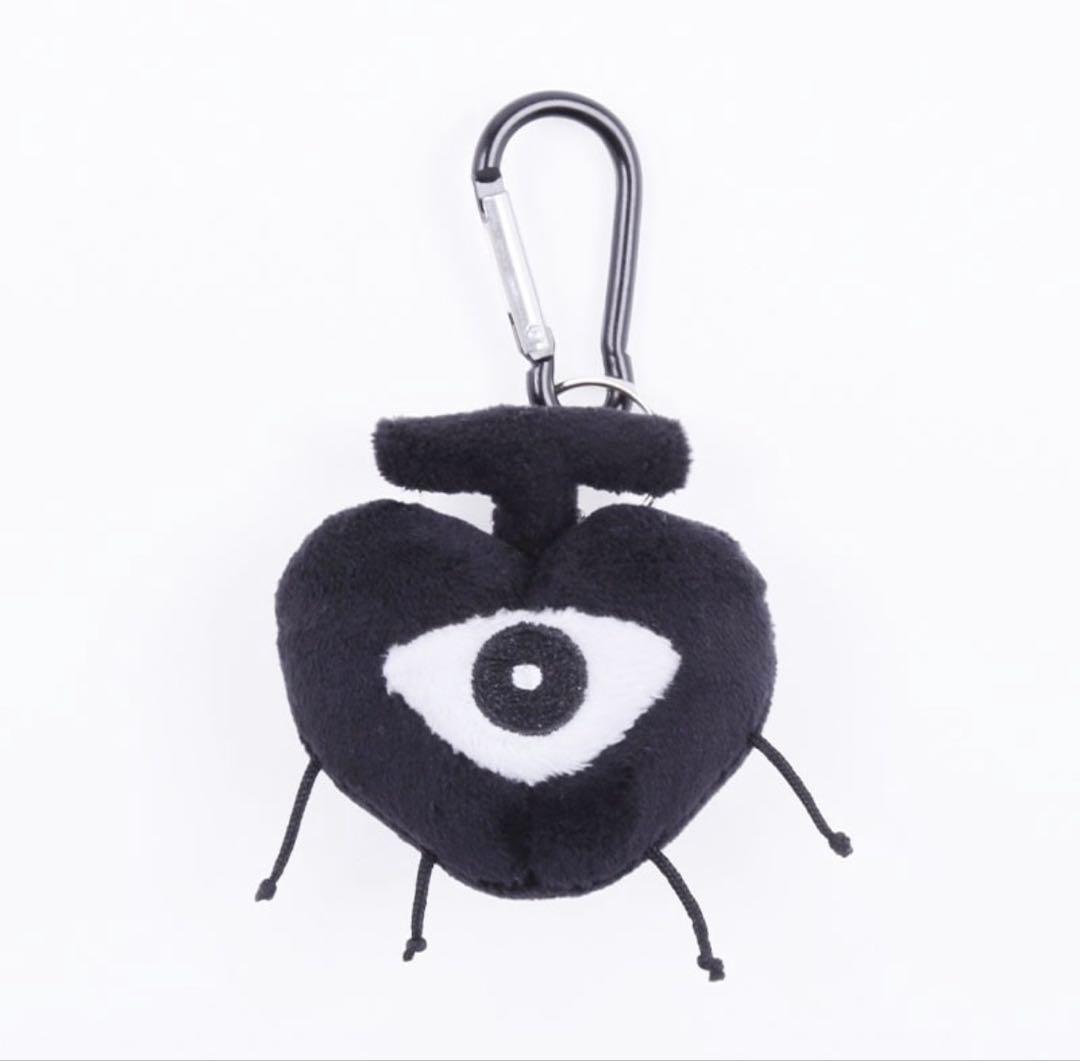 ぁ*能様 PLMascot キーホルダー ～四肢を添えて～ 板垣李光人