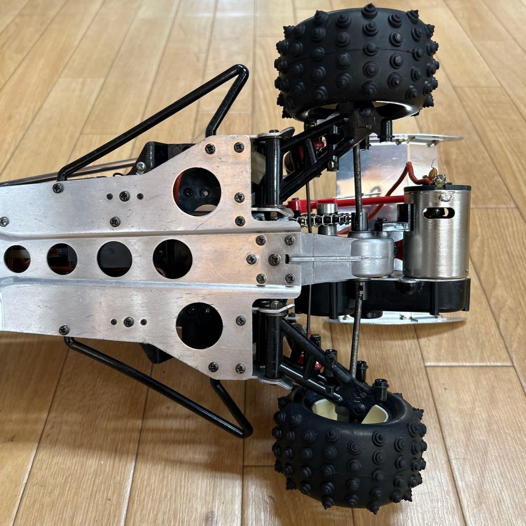 京商 ギャロップ 当時物 少し難あり