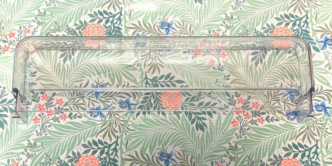 24年3月購入 冷蔵庫 Haier JR-SX21A (W) 208L ◆美品