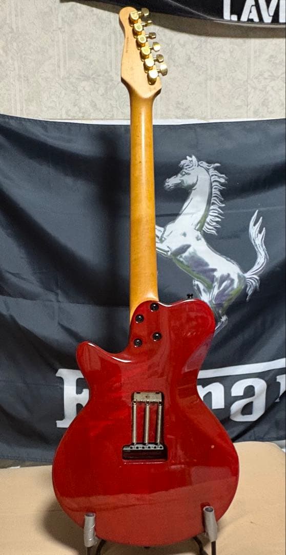 Godin　ゴダン　レアな SD-24