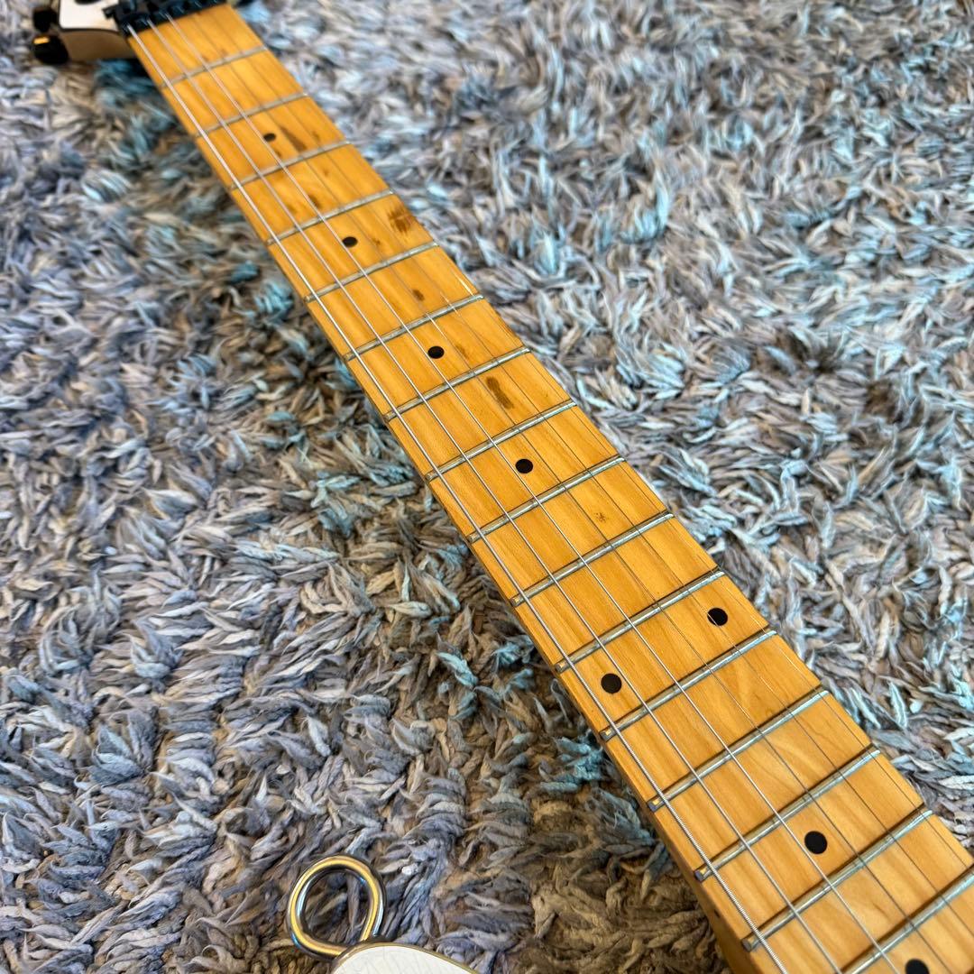 Kimberley 【peavey EVHタイプ】