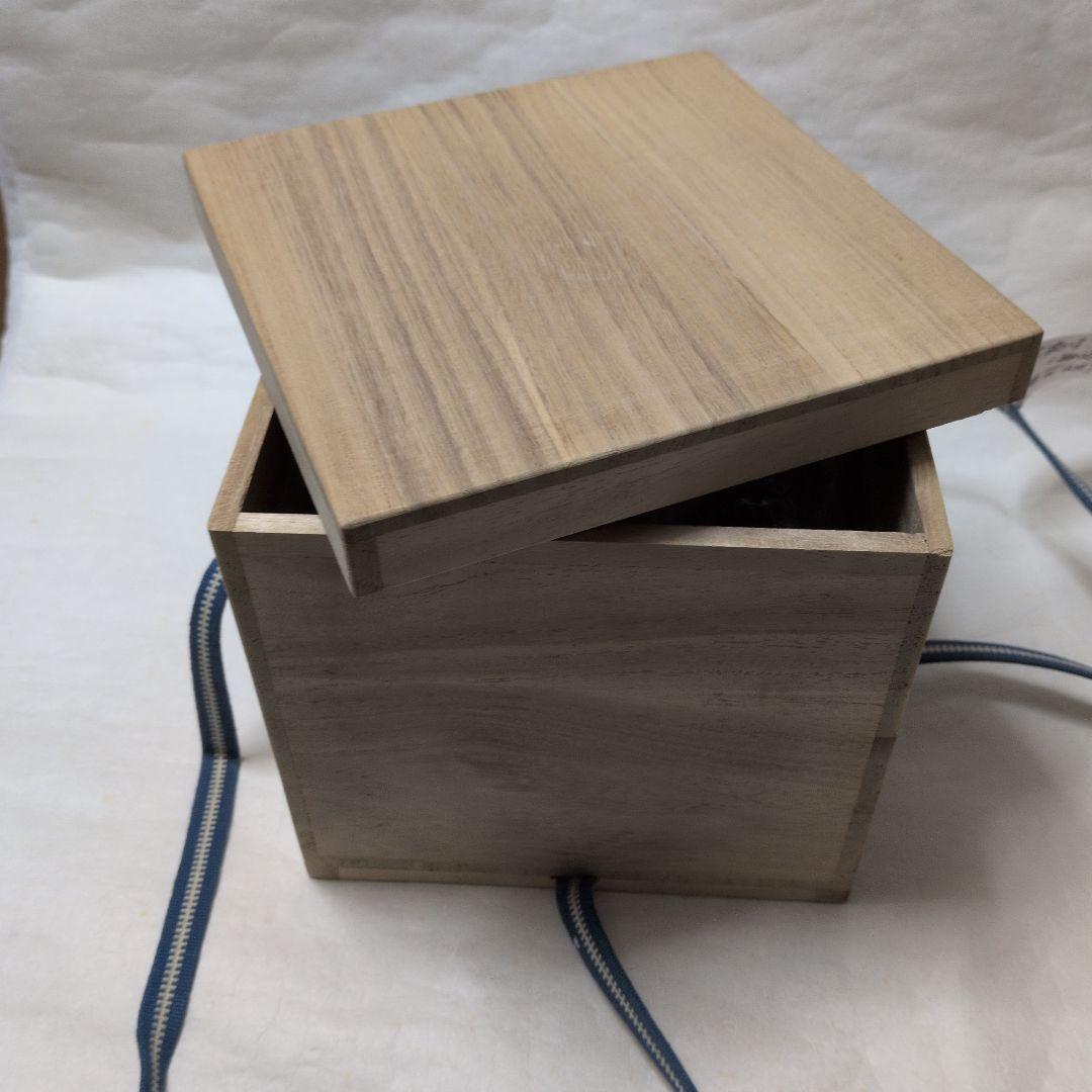 【萩・井戸形茶碗　三態】