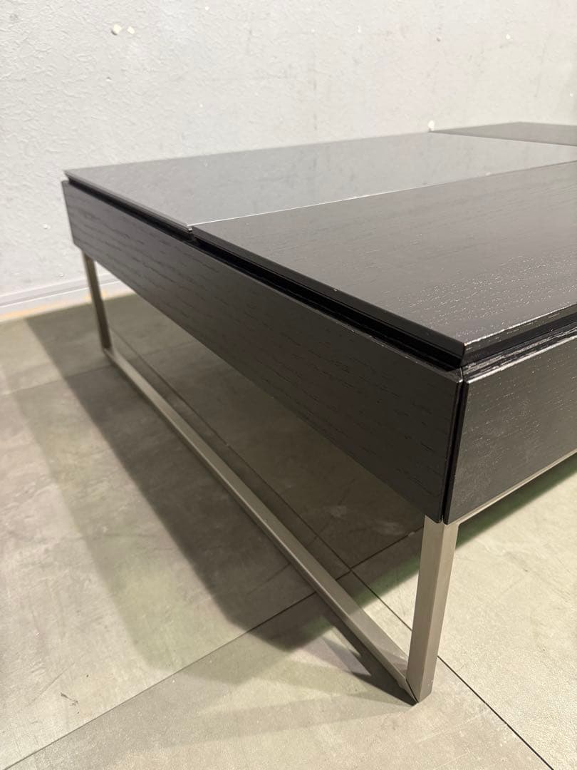 BoConcept コーヒーテーブル Chiva