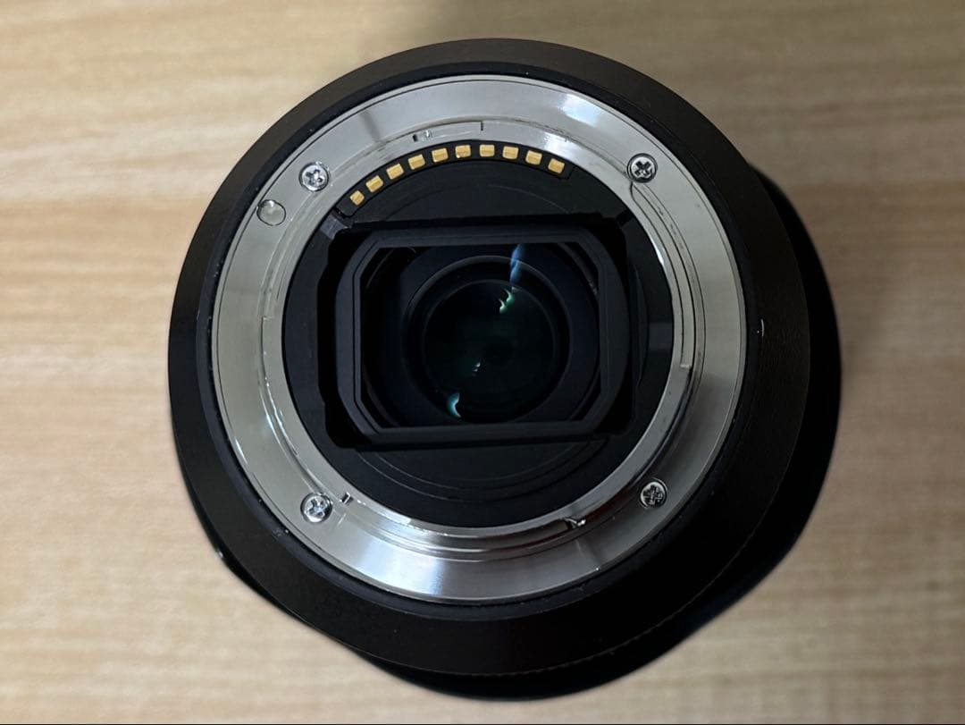 期間限定値下げ！！ Sony Eマウント FE24-105mm F4 G OSS