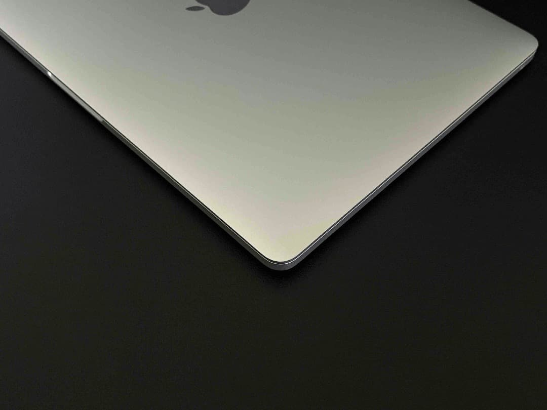 たつたつMacBook Pro 13.3㌅ M1 2020 A2338